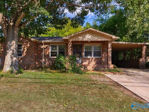 1610 Armstrong St NW, Huntsville, AL 35816