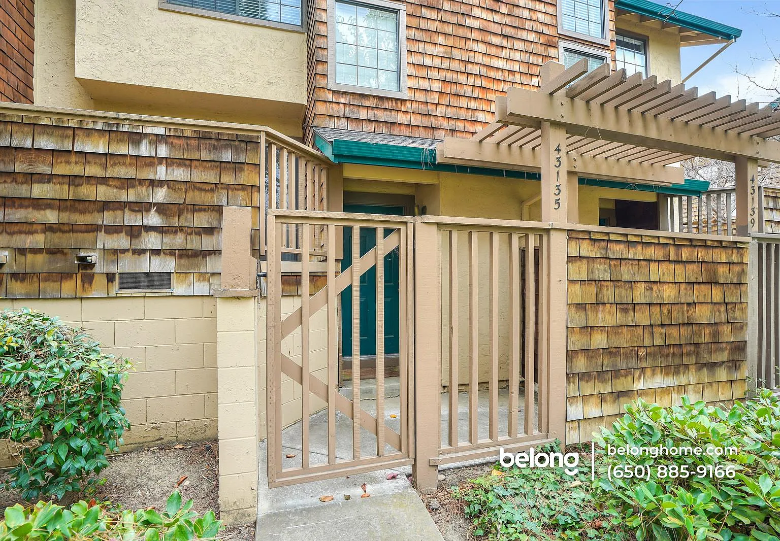 2 bed, 1.5 bath, 1244 sqft, $3,295 — Photo 3