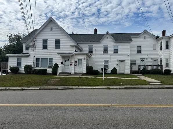 40-40 Forest St #44, Methuen, MA 01844