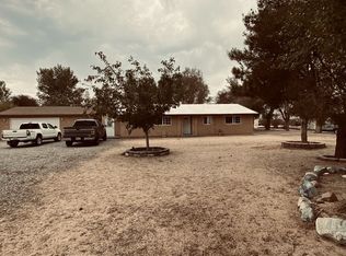 5955 Brown Rd, Inyokern, CA 93527