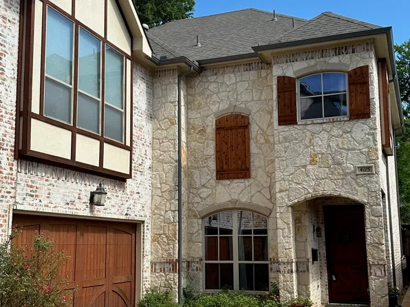 4115 Herschel Ave, Dallas, TX 75219