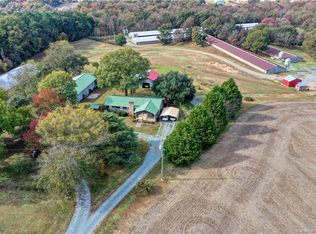 2921 Bert Williams Rd, Monroe, NC 28110