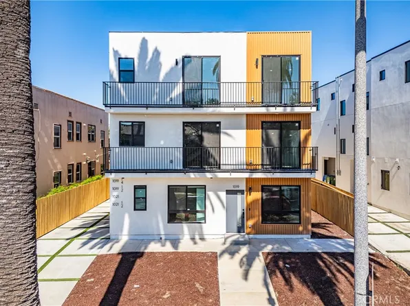 1021 S Citrus Ave, Los Angeles, CA