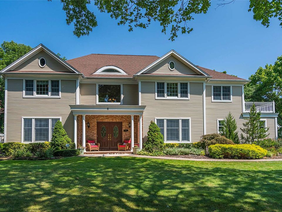 6 Green Meadow Lane, Huntington, NY 11743 Zillow
