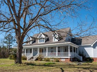 192 Cross Swamp Rd #B, Lodge, SC 29082