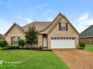 8999 Gavin Dr, Olive Branch, MS 38654
