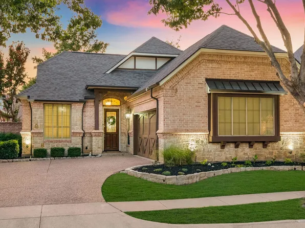 218 Versailles Ln, Keller, TX 76248