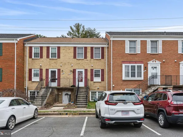 1029 Margate Ct #1029C, Sterling, VA 20164