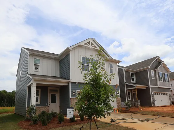 1517 Kate Cecil Way, York, SC 29745