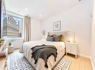 84 William St #503, New York, NY 10038
