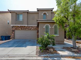 8347 Martinborough Ave, Las Vegas, NV 89131