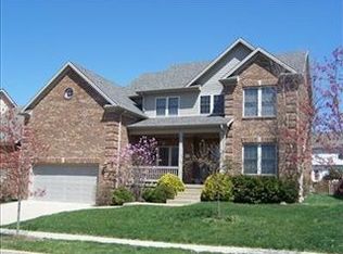 4316 Calais Pl, Lexington, KY 40515