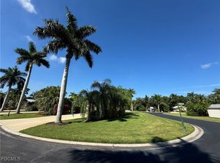 LOT 69 E Riverbend Resort Blvd #3123, Labelle, FL 33935