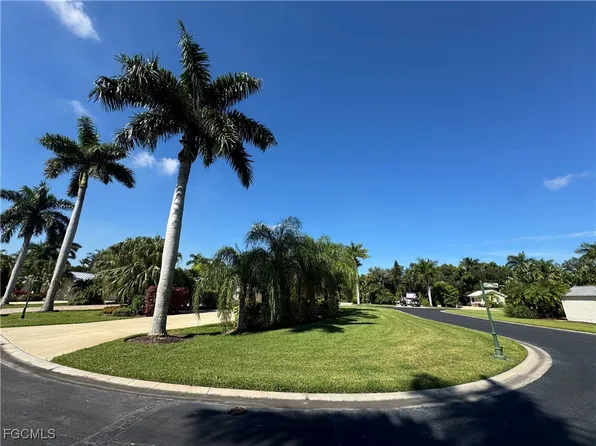 LOT 69 E Riverbend Resort Blvd #3123, Labelle, FL 33935