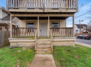 413 E Southern Ave #1, Latonia, KY