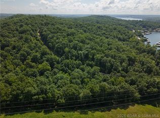 LOT 62 Venus Rd, Camdenton, MO 65020