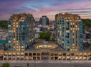 Bayshore Landing, Barrie, ON L4M 6H9