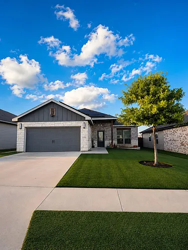 1614 Black Kettle Trl Photo 1
