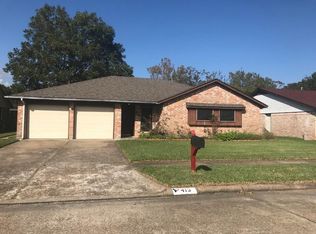 413 Grant St, Deer Park, TX 77536