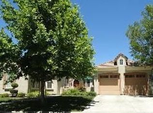 9635 Pinehurst Dr, Roseville, CA