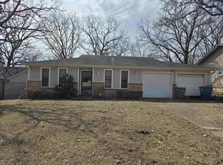 804 Silver Hill Rd, N Little Rock, AR 72118