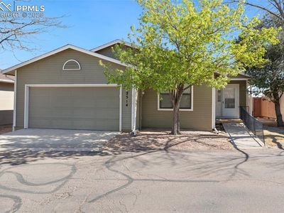 2514 Patriot Hts, Colorado Springs, CO, 80904