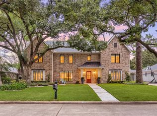 14722 River Forest Dr, Houston, TX 77079