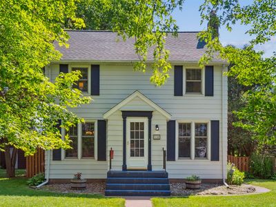 2114 Hammond Ave, Superior, WI, 54880