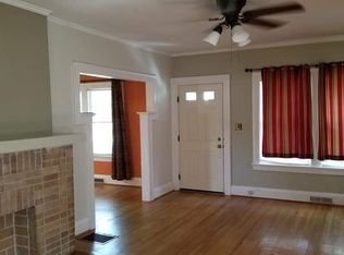 2074 S Kennison Dr, Toledo, OH 43609
