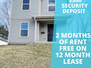 4233 Park Ave, Kansas City, MO 64130
