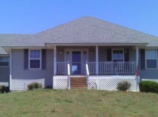 556 Glade Rd, Rogersville, MO 65742
