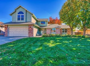 612 Spruce Ct, Canon City, CO 81212