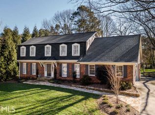 5081 Meadowcreek Dr, Atlanta, GA 30338