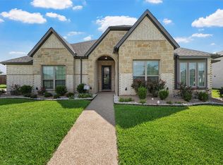 1065 Hesselridge Dr, Hewitt, TX 76643