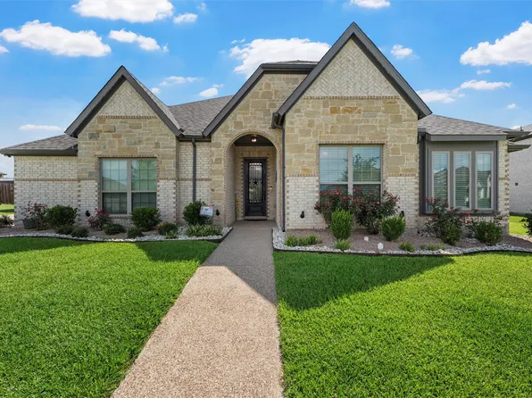 1065 Hesselridge Dr, Hewitt, TX 76643