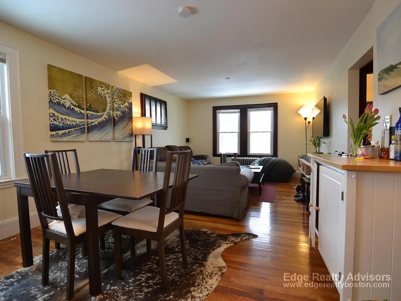 4 bed, 1300 sqft, $4,200 — Photo 3