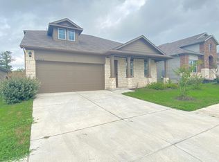 6204 Diamondleaf Bnd, Austin, TX 78724