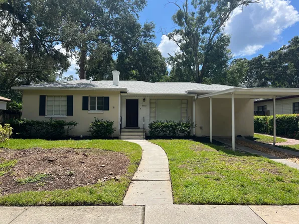 4512 W Azeele St, Tampa, FL 33609