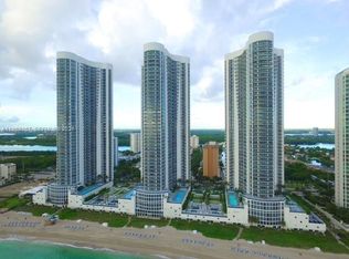 16001 Collins Ave APT 2902, Sunny Isles Beach, FL 33160