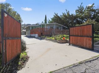 712 Canyon Dr, Lebec, CA 93243