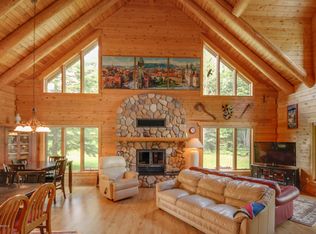 25490 Hines Rd NE, Hines, MN 56647