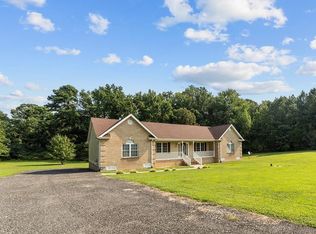 2334 Owl Town Rd, Callao, VA 22435