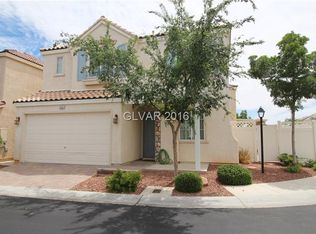 6289 Winston Falls Ave, Las Vegas, NV 89139