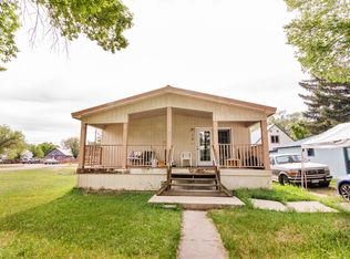 710 Rose St, Craig, CO 81625