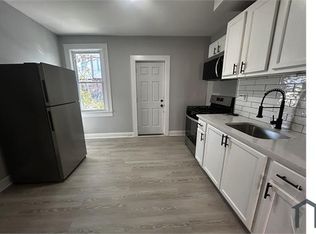 911 N Belnord Ave, Baltimore, MD 21205