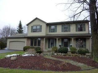 34 Norway Dr, Rochester, NY 14616