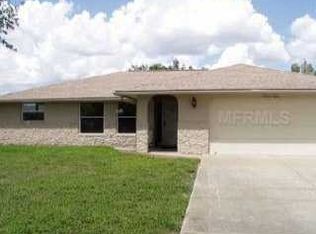 1480 Overbrook Rd, Englewood, FL 34223