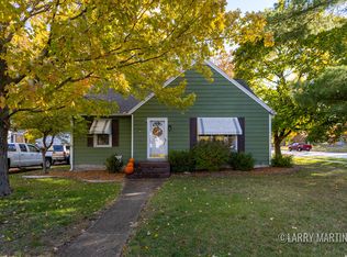 3601 Prairie St SW, Grandville, MI