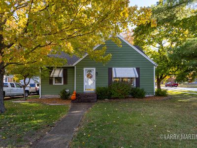 3601 Prairie St SW, Grandville, MI, 49418