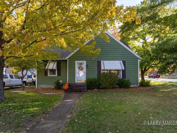 3601 Prairie St SW, Grandville, MI 49418